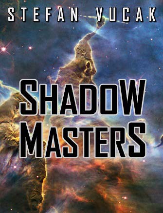 Shadow Masters - Slider