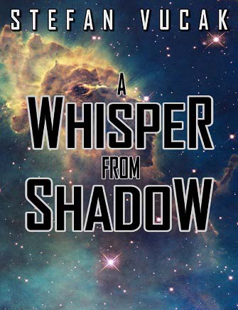 Whisper from Shadow - Slider