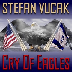 Cry of Eagles, Stefan Vucak, Author