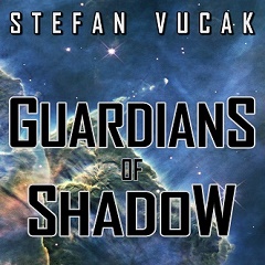 Guardians of Shadow, Stefan Vucak, Author