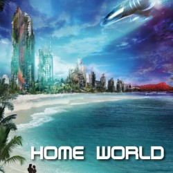 Review of ‘Home World’ by Bonnie Milani