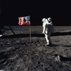 Why hasn’t the U.S. returned to the Moon?
