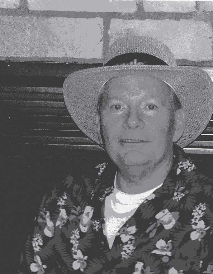 Thomas K. Hay Stefan Vucak