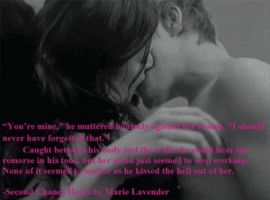 Marie Lavender