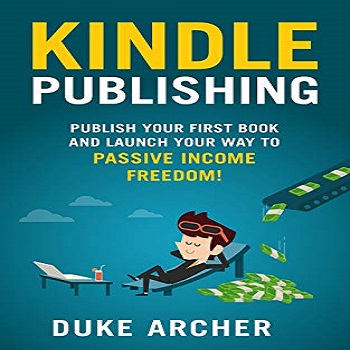 Kindle Publishing