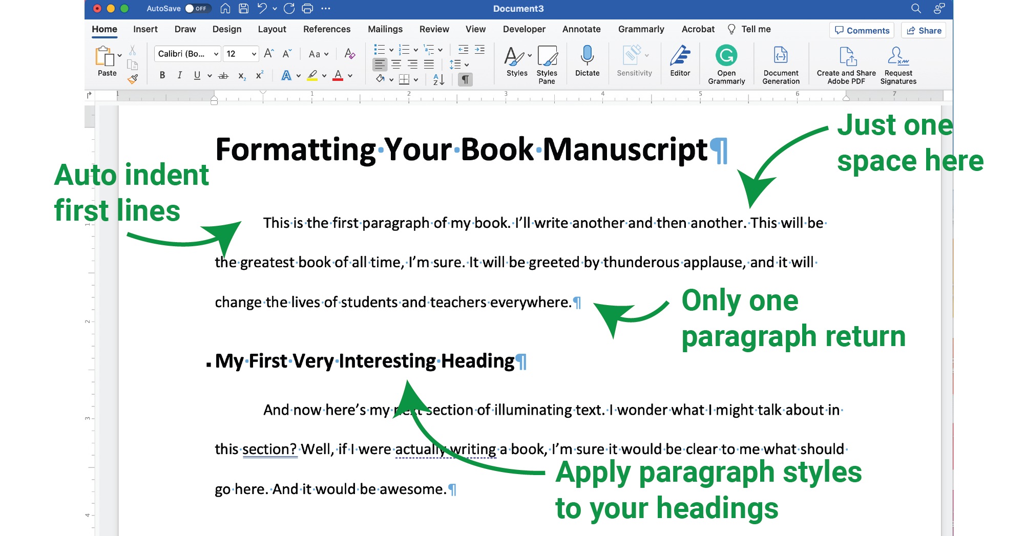 Format Your Manuscript-2
