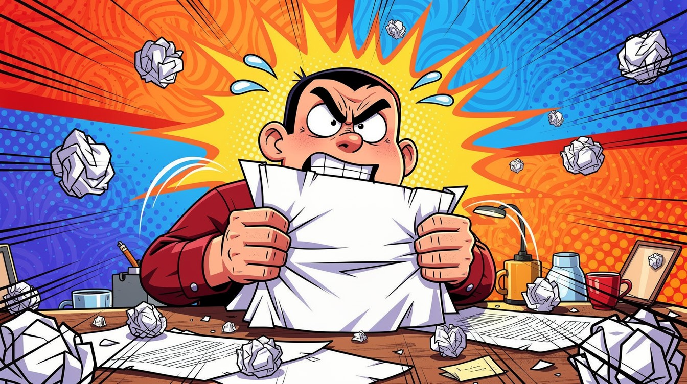 Proofreading