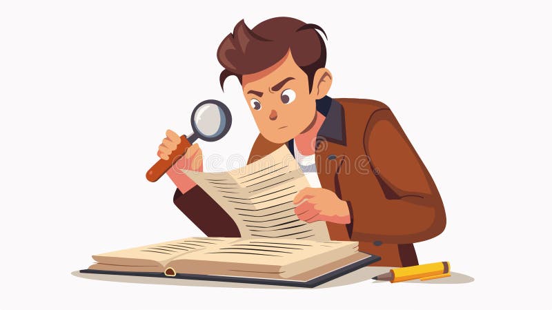 Proofreading