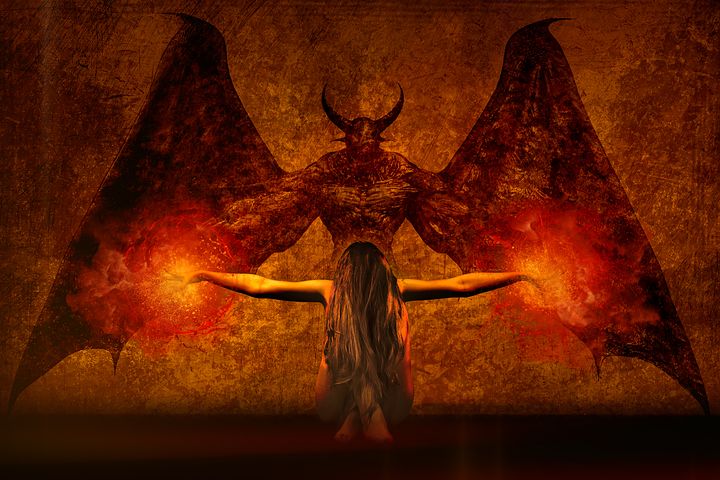 Hell