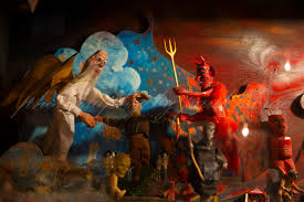 Hell