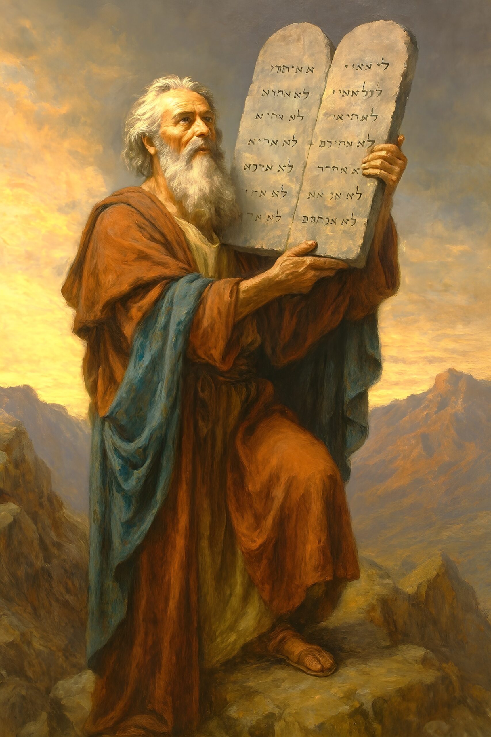 Moses