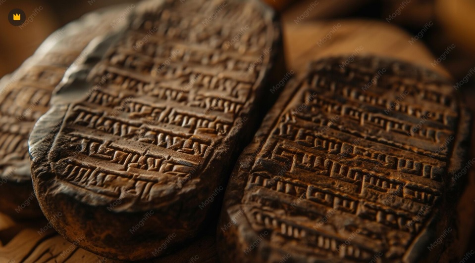 Mesopotamia