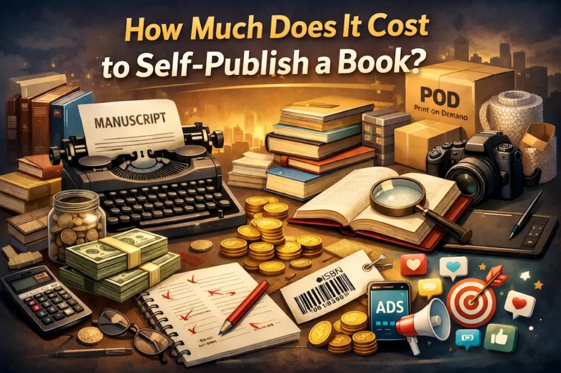 Self-Publishing